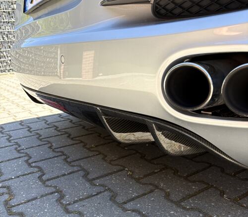 Foto: Audi V8 4.2 FSI QUATTRO R-TRONIC R8