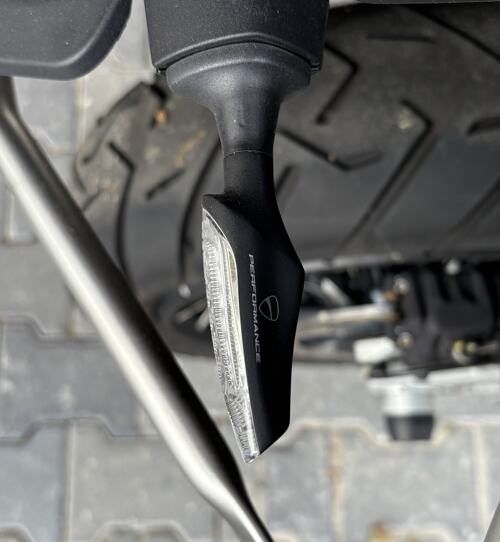 Foto: Ducati MULTISTRADA V 4 S FULL SPOKED WHEELS MTS