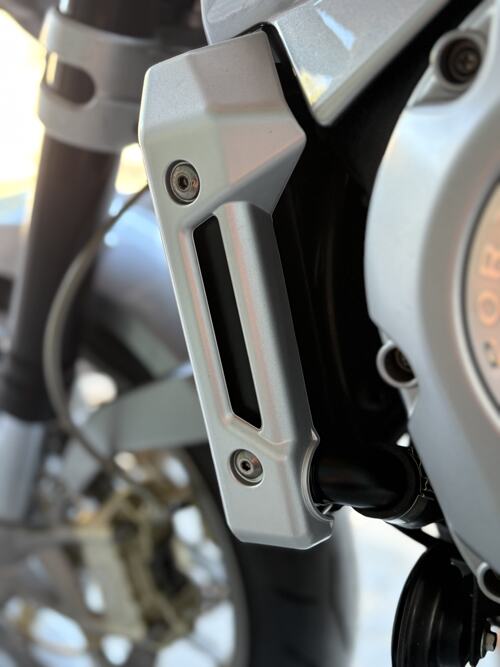 Foto: Aprilia 850 Mana