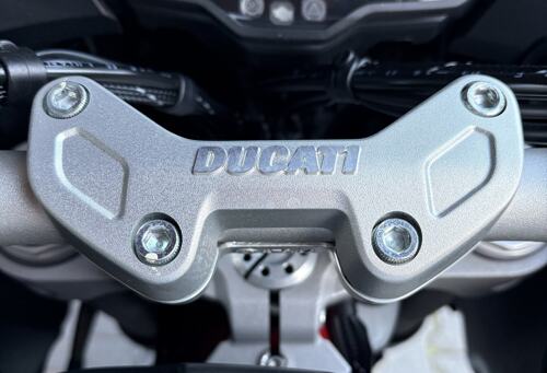 Foto: Ducati MULTISTRADA 1200 S DVT TOURING MTS