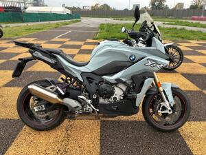 Foto: BMW 1000 XR S