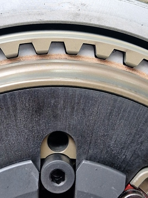 Foto: Ducati V4 RS Panigale DQS up/down EVO, cornering ABS EVO, DTC, DQS, DWC, ACC MTS