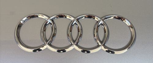 Foto: Audi V8 4.2 FSI QUATTRO R-TRONIC R8