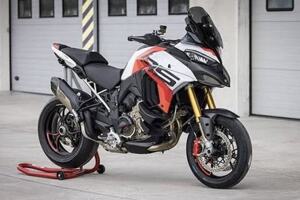 Foto: Ducati RS Panigale MTS