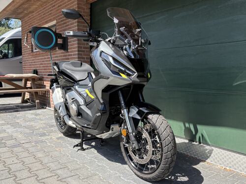 Foto: Honda ADV DCT 750 SPECIAL EDITION X