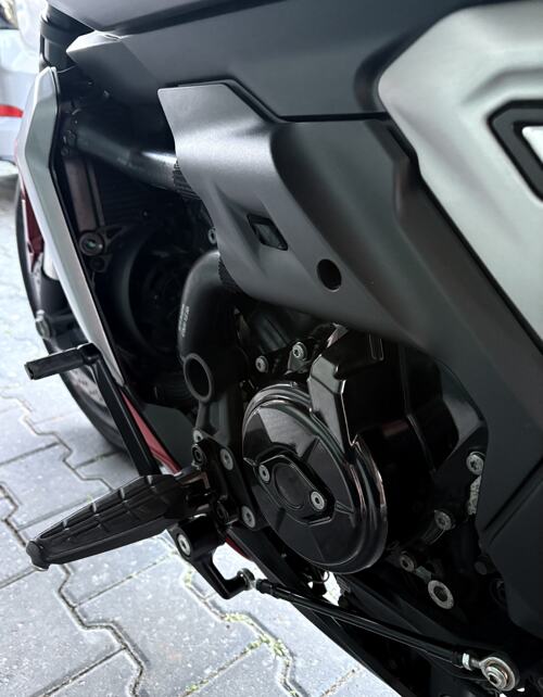 Foto: Ducati V4 Diavel X
