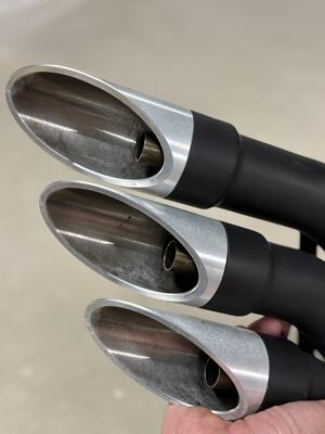 Foto: QD Met E keur Power Gun