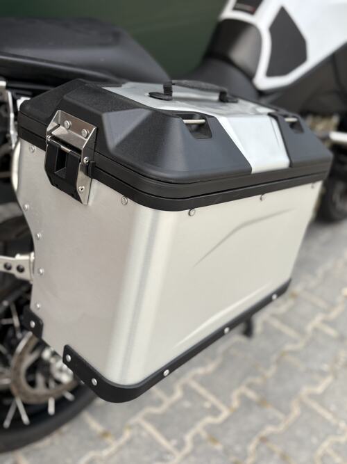 Foto: Ducati MULTISTRADA V 4 S FULL SPOKED WHEELS MTS