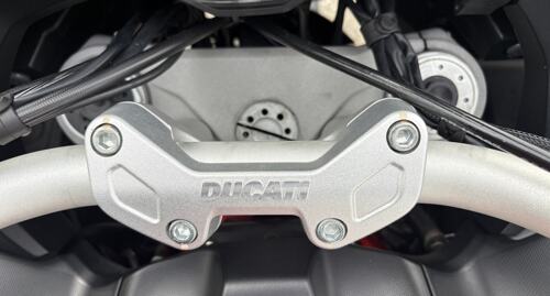 Foto: Ducati MULTISTRADA 950 S MTS
