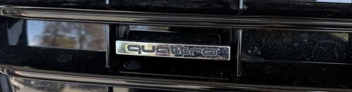 Foto: Audi V8 4.2 FSI QUATTRO R-TRONIC R8