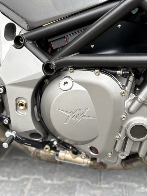 Foto: MV Agusta 910 R Brutale