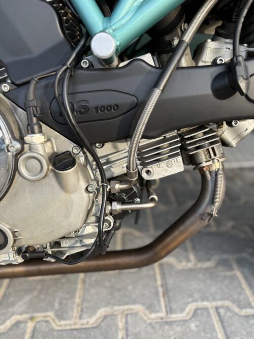 Foto: Ducati Paul Smart Replica 1000 limited edition Sport Classic