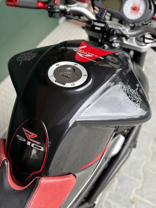 Foto: MV Agusta 910 R Brutale