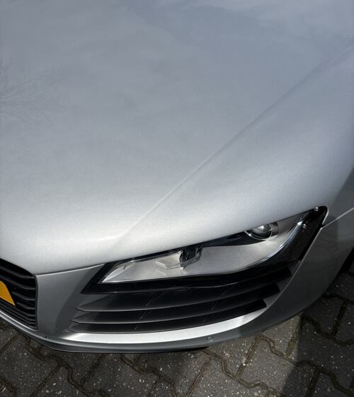 Foto: Audi V8 4.2 FSI QUATTRO R-TRONIC R8