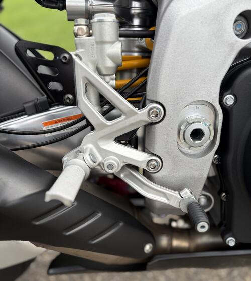 Foto: Aprilia Factory APRC RSV 4