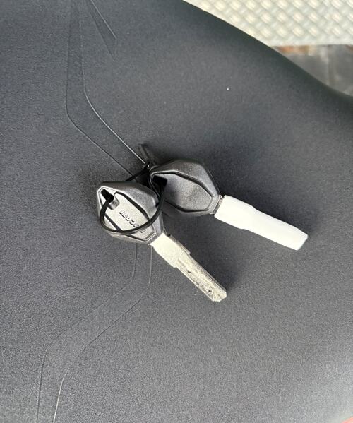 Foto: Ducati 896 V 2 S Cornering ABS/DTC/DWC/EBC/DBL Streetfighter