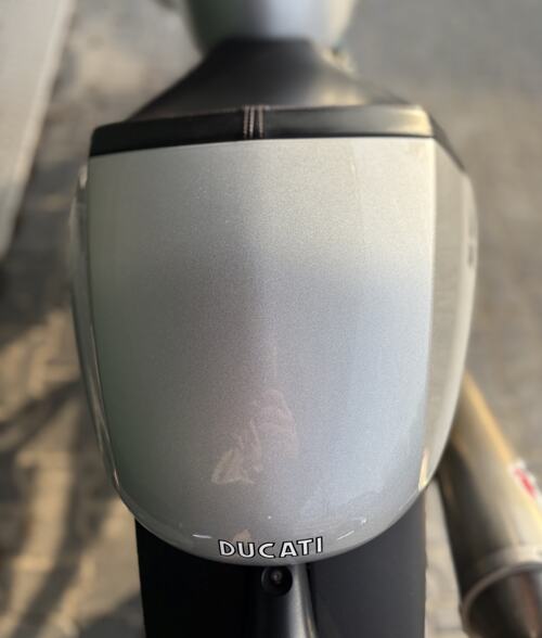 Foto: Ducati Paul Smart Replica 1000 limited edition Sport Classic