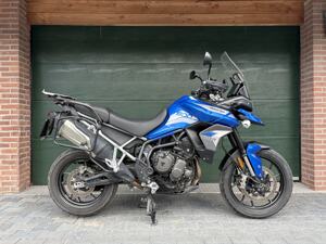 Foto: Triumph 900 GT PRO ABS Tiger