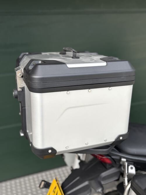 Foto: Ducati MULTISTRADA V 4 S FULL SPOKED WHEELS MTS