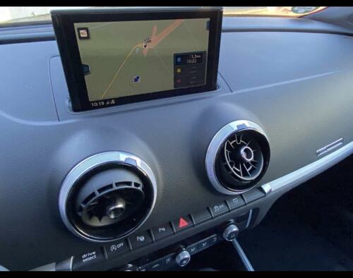 Foto: Audi Cabriolet Automaat 1.5 TFSI Sport S Line Edition Navi CC PDC A3