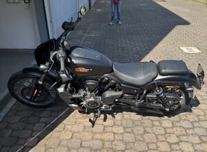 Foto: Harley Davidson 975 S NIGHTSTER SPECIAL