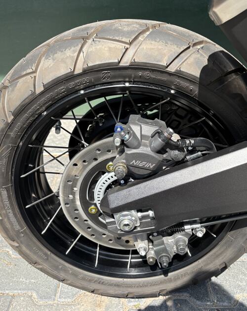 Foto: Honda ADV DCT 750 SPECIAL EDITION X