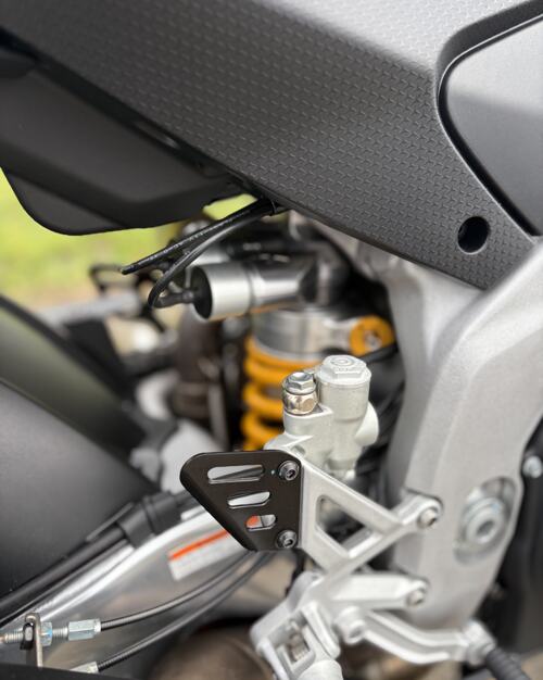 Foto: Aprilia Factory APRC RSV 4