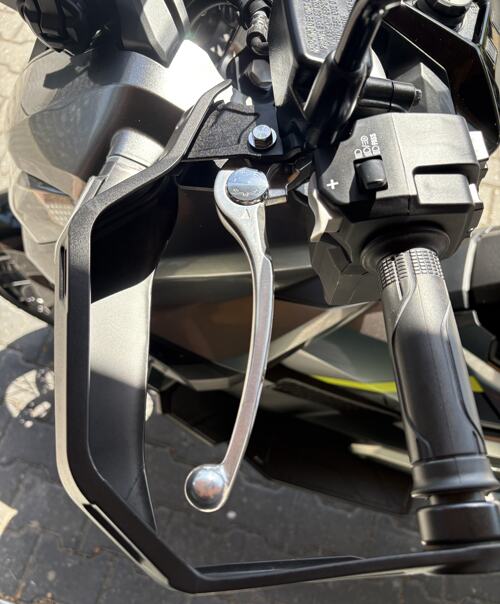 Foto: Honda ADV DCT 750 SPECIAL EDITION X