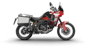 Foto: Ducati Discovery Desert X