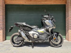 Foto: Honda ADV DCT 750 SPECIAL EDITION X