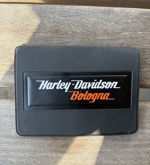 Foto: Harley Davidson 975 S NIGHTSTER SPECIAL