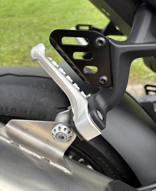 Foto: Aprilia Factory APRC RSV 4