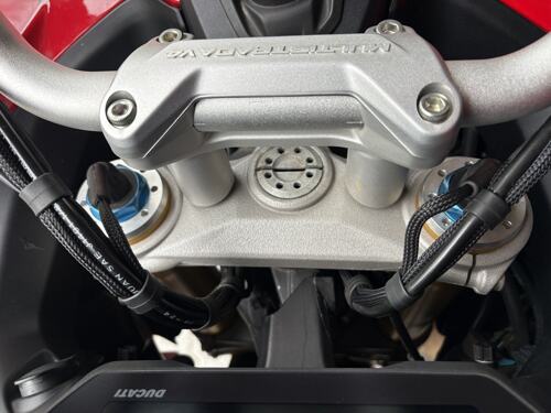 Foto: Ducati V4 PIKES PEAK MTS