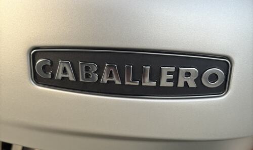 Foto: Fantic FLAT TRACK 500 ie ABS A2 Caballero